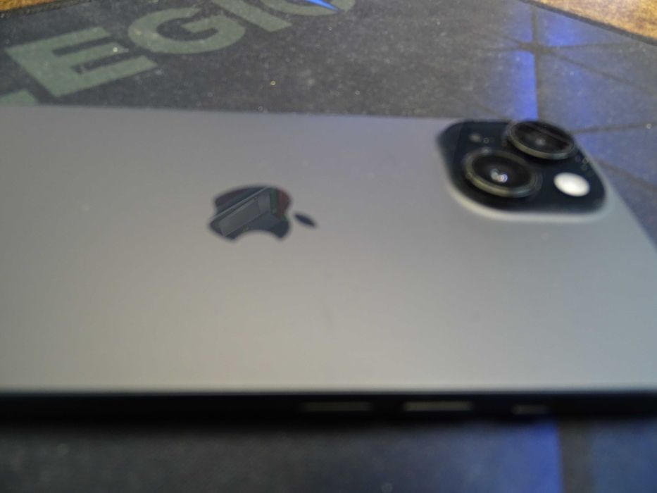 /777/ iPhone 15 ,128GB, bat: 100%, 176 cykli, uruchomiony 02.25