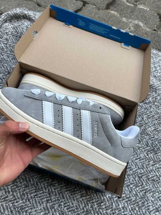 adidas originals  CAMPUS 00s 41