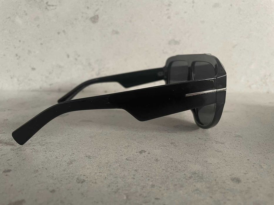 Modne ta stylowe okulary przeciwsłoneczne.