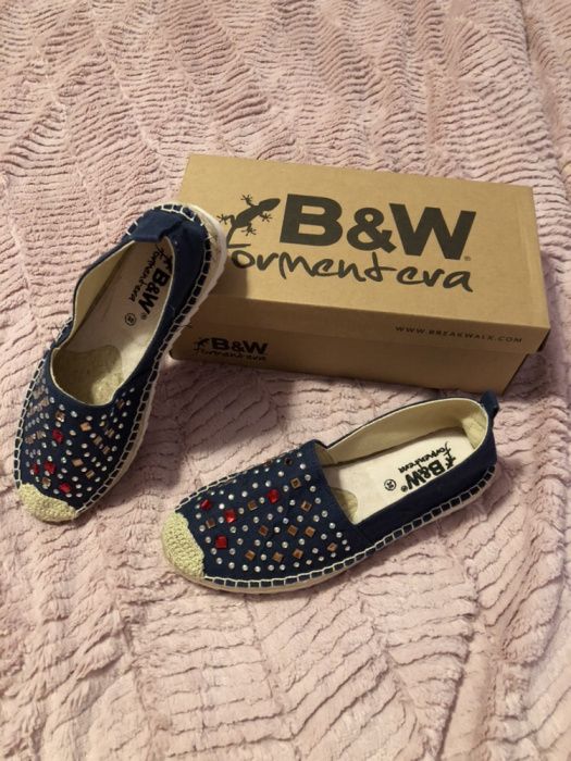 Alpargatas Break&Walk