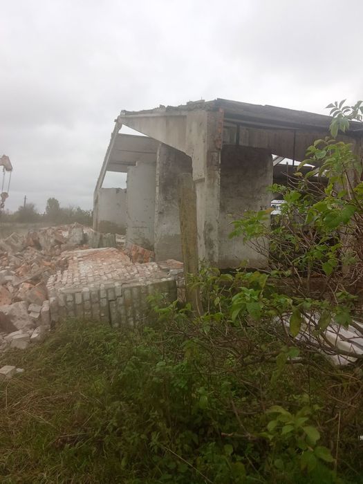 Желізобетоні виробити