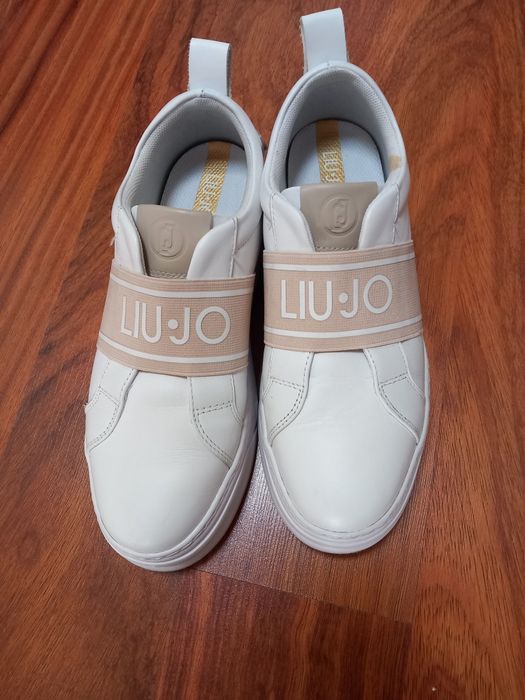 Sapatilhas Liu Jo 38