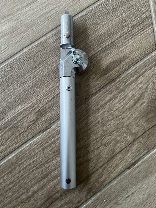 Przegub do ekspresu Raypath