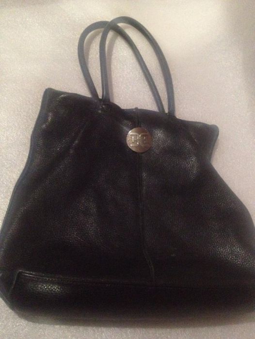 Сумка кожаная Сумка кожаная