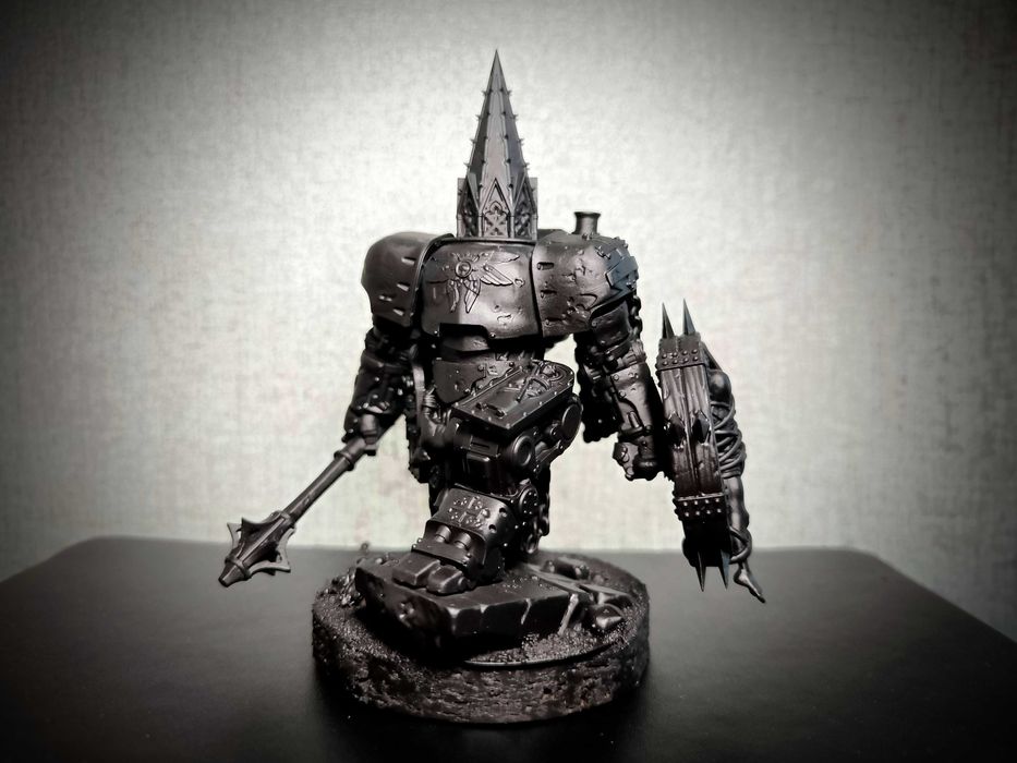 Trench Crusade - Trench Pilgrims