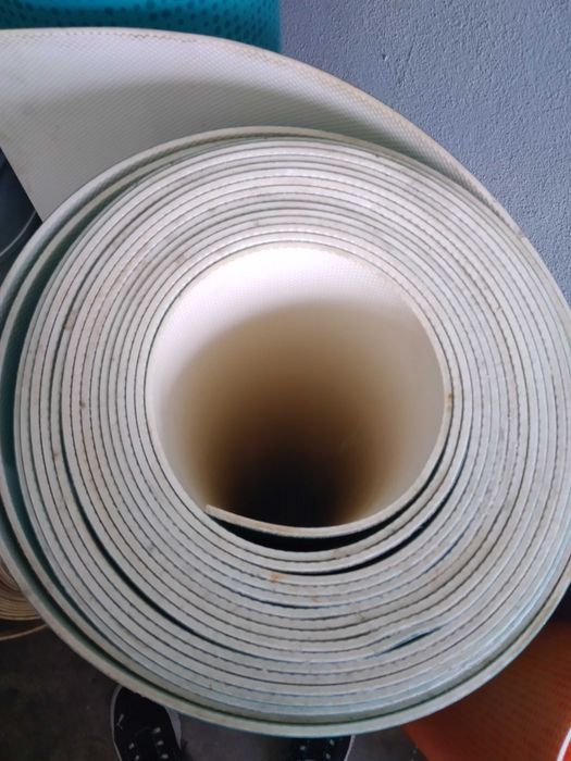 Pavimento Vinil - FORBO "Escolar - Sala de Atividades"