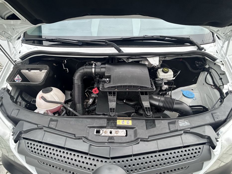 Продам Sprinter 16 року