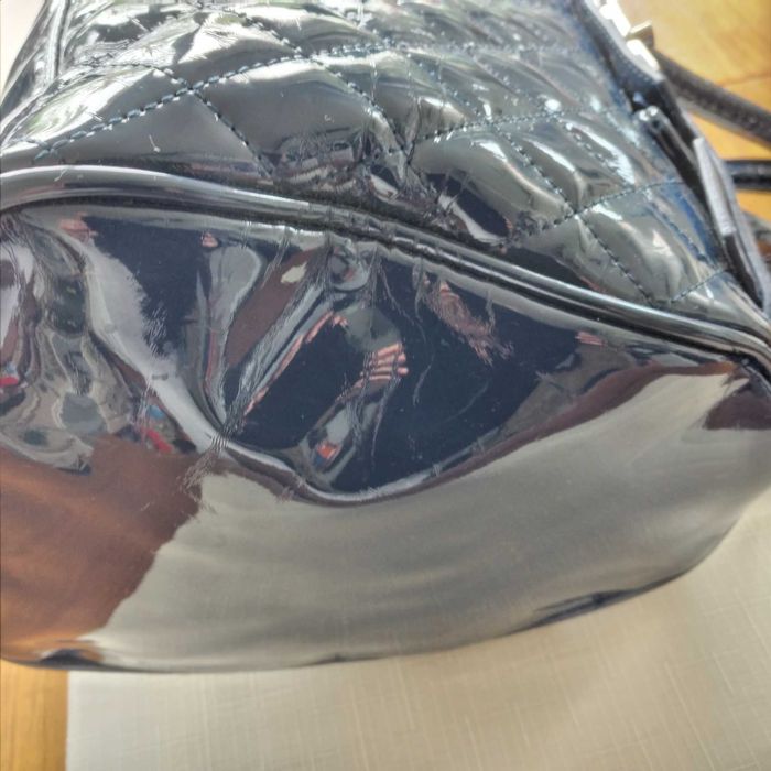 torebka lakierowana Carpisa