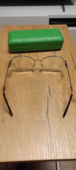 Oprawki Love Moschino