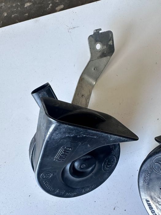 Mercedes CLA W117 GLA W156 Sygnał dźwiękowy klakson ORYGINAŁ części