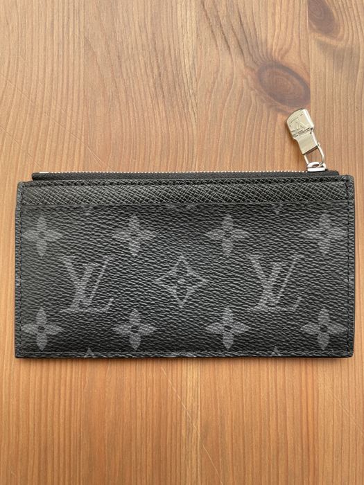 Portfel Louis Vuitton jak nowy