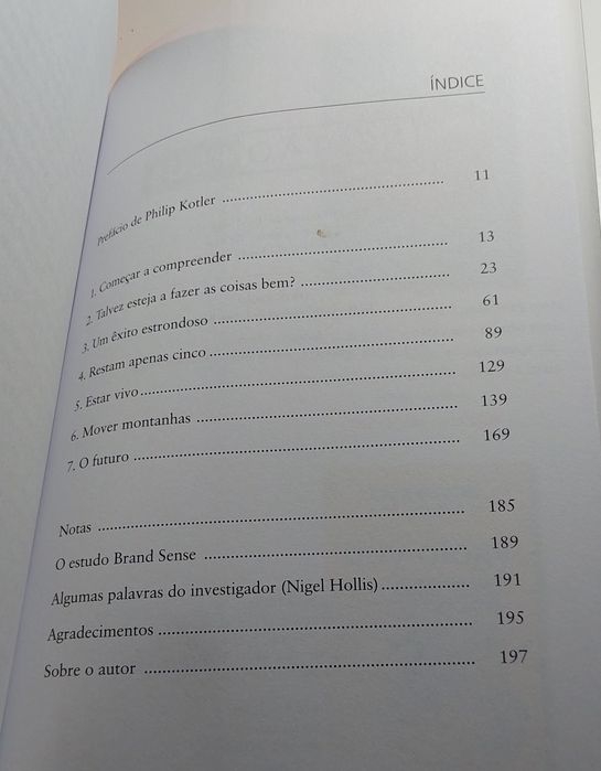Brand Sense - Martin Lindstrom