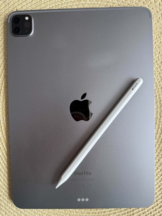 iPad Pro M2 11 cali