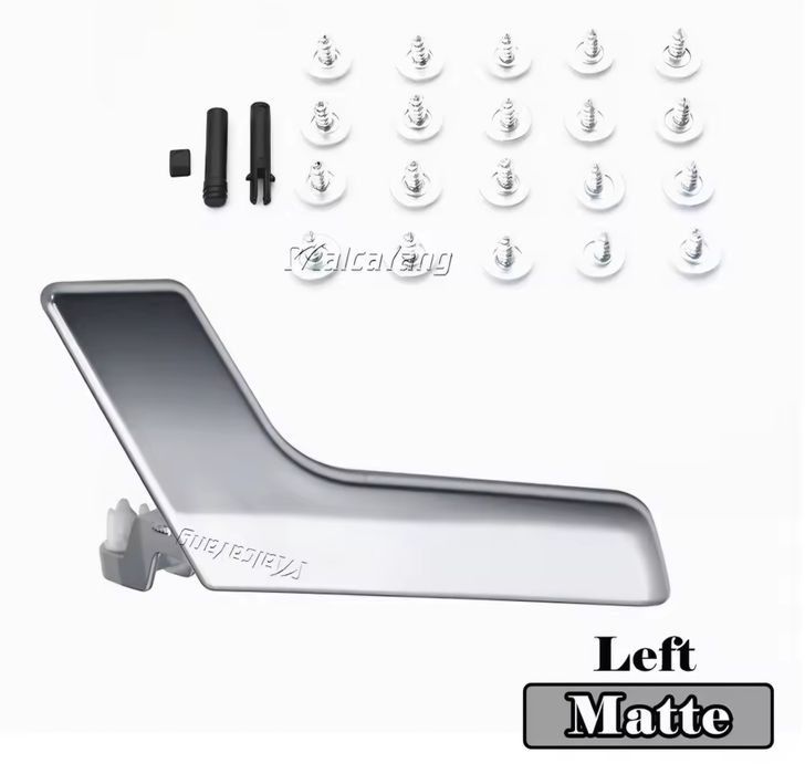 Puxadores/ Puxador Porta interior Mercedes W204 / X204 NOVOS