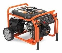 Генератор Genergy limited 3000 Іспанія В наявності!!!