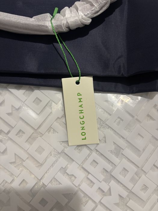 Longchamp Le Pliage L preta