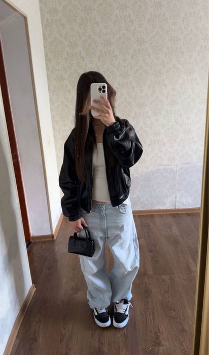 Джинси zara розмір с