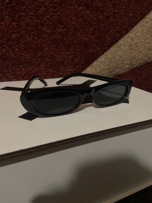 Окуляри Saint Laurent