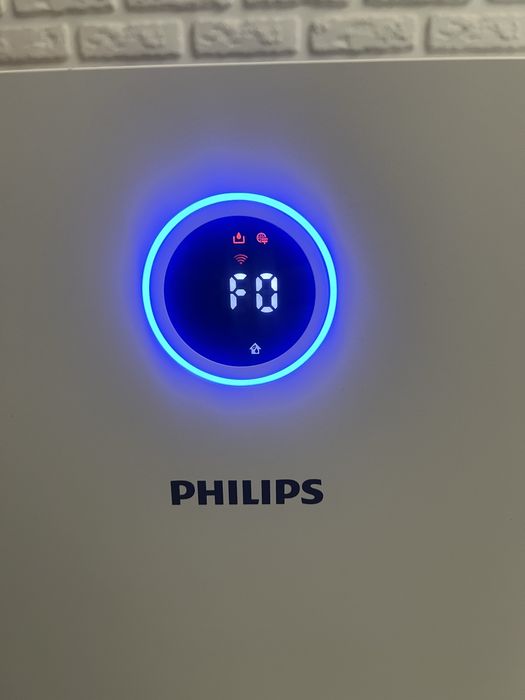 Очиститель и увлажнитель воздуха Philips AC2729/50