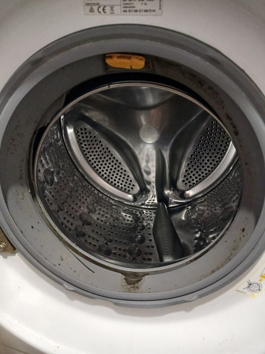 Пральна машинка LG 8kg