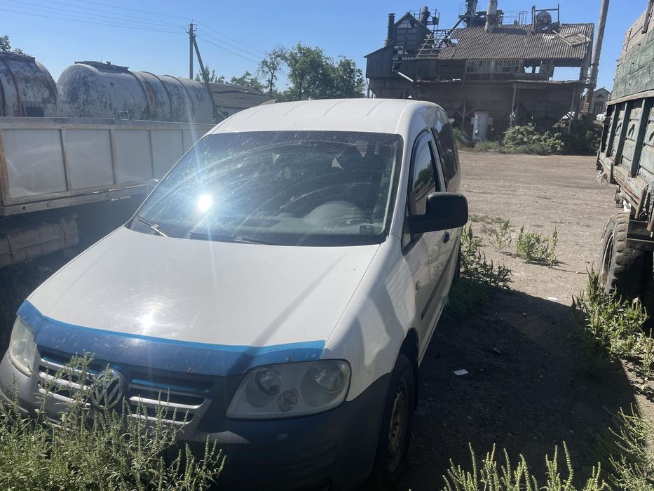Продам автомобиль