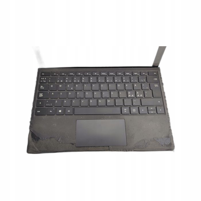 2w1 Microsoft Surface Pro 6 i5-8350U 8GB 128SSD Win11
