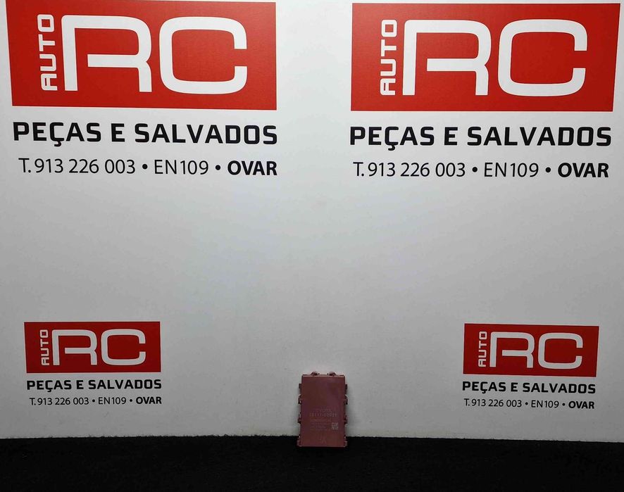 Módulo Eletrónico 89111-02031 - TOYOTA COROLLA Combi