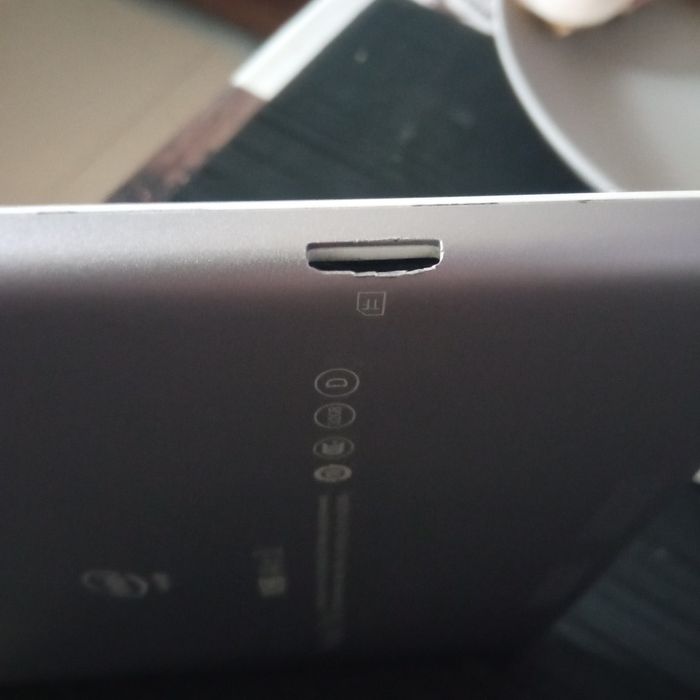 Tablet  Teclast TPad X98 Air II Intel inside