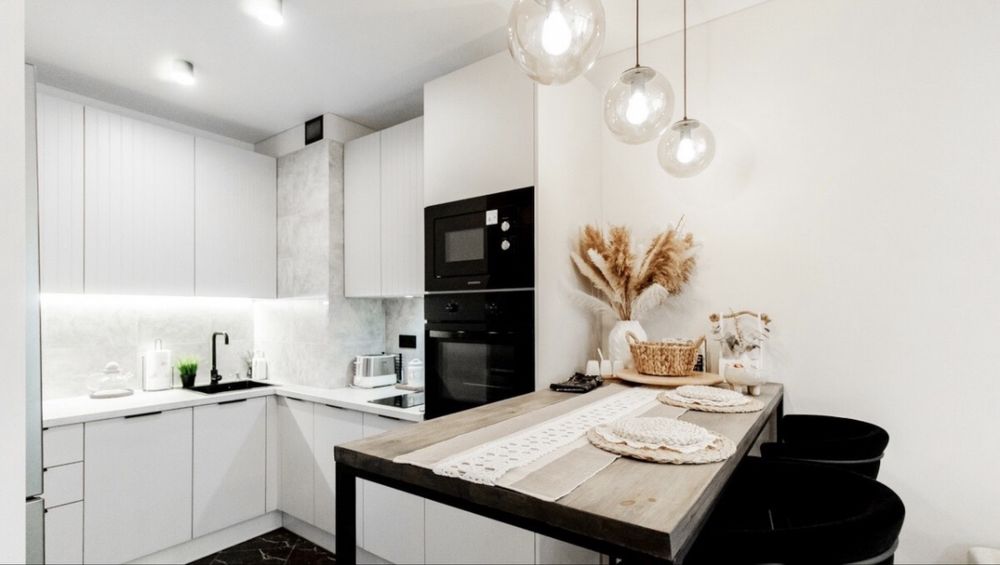 Продається квартира в новобудові з ремонтом