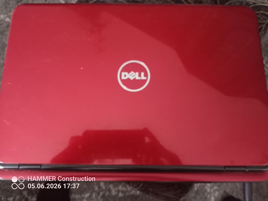 Dell Inspiron N5110