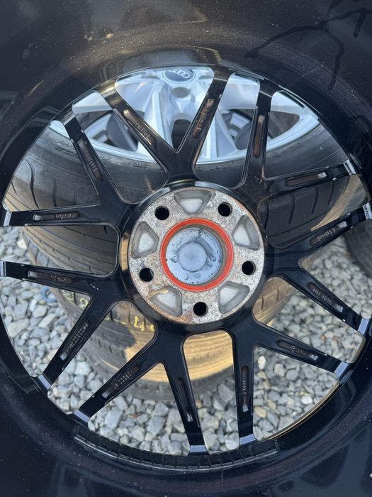 Диски 5 114,3 R19 Tesla, Hyundai, Honda, Toyota, Renault, Mazda Kia Nisan