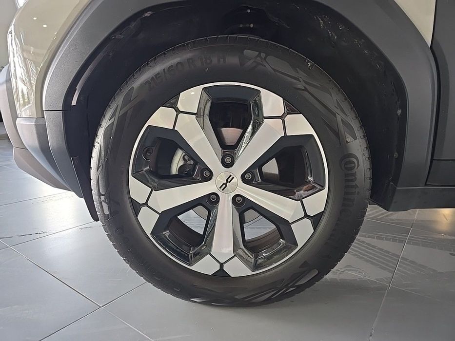 Dacia Duster 1.0 TCe ECO-G Journey Bi-Fuel