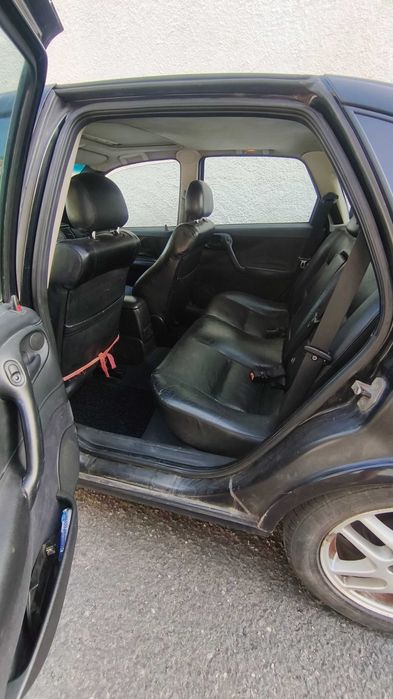 Opel Vectra diesel