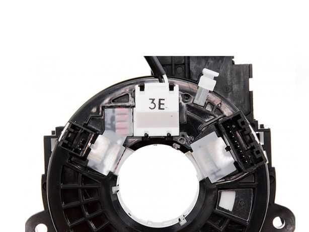 Fita Airbag para Comutador Nissan Juke Micra, Patrol Altima  (NOVO)