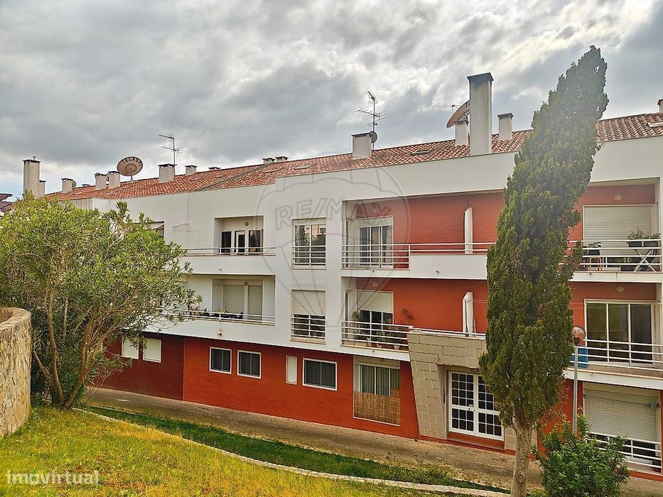 Apartamento T2 para venda — Torres Vedras (São Pedro, Santiago, Santa Maria Do Castelo E São Miguel) E Matacães, Lisboa