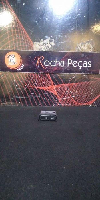 Botão Farol De Nevoeiro Rover 45 Hatchback (Rt)