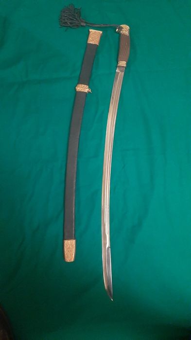 Шабля сабля козачя