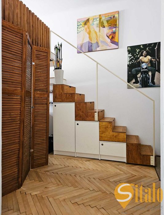 3-rooms apartment apartment by the address st. Staroznesenska ul (area 61,1 m²) - Atlanta.ua - photo 8