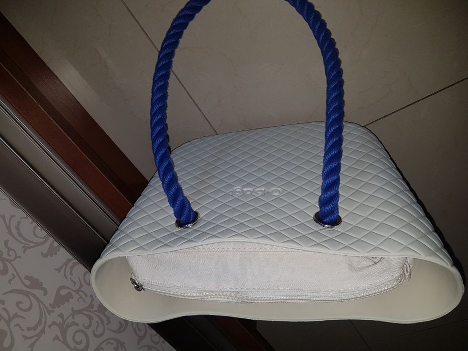O bag mini torebka letnia