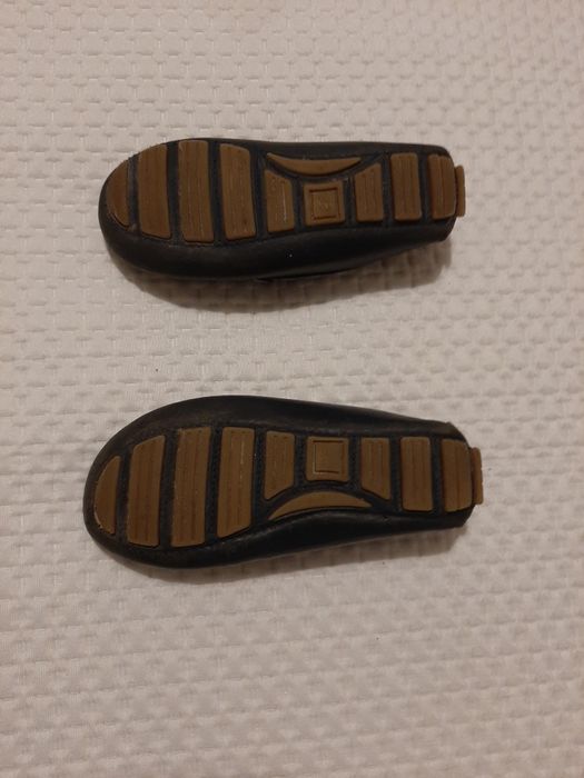 Sapatos criança Fungi