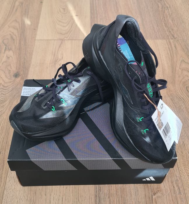 Adidas Adizero Adios Pro3W