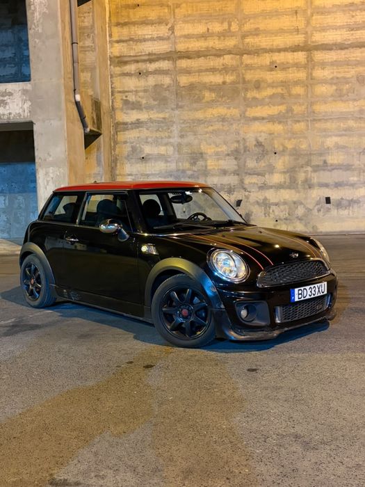 MINI Copper R56 1.6