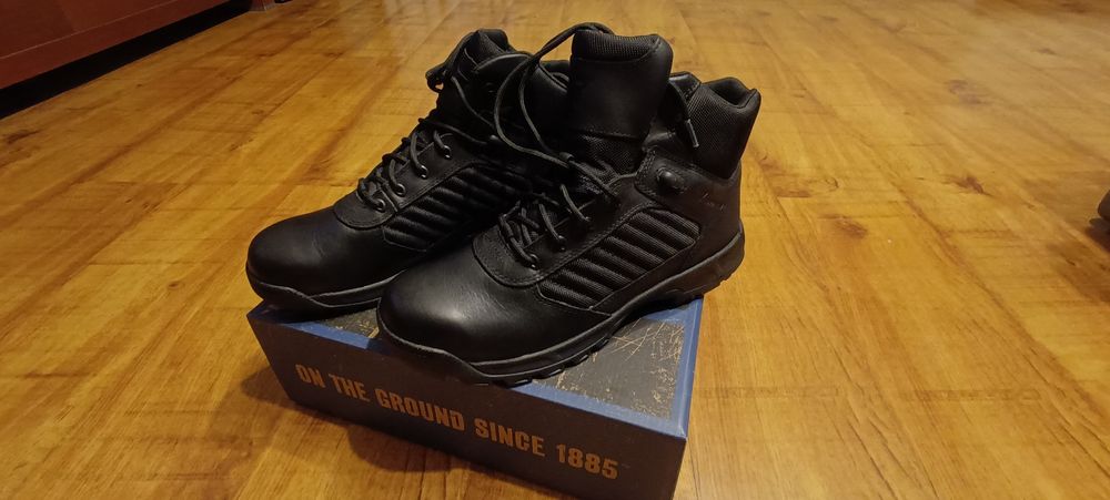Buty  Bates E03160 tactical sport 2 mid rozmiar 44