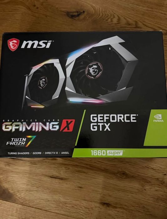 Computador Gaming core i7