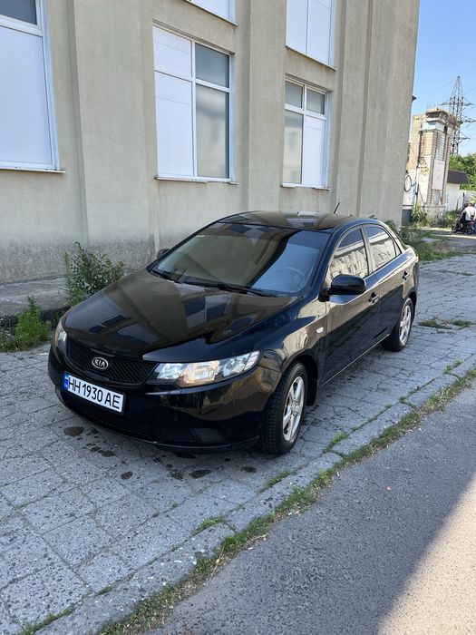 Kia Cerato 1.6 2009