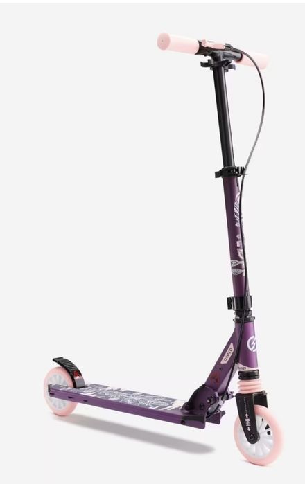 Hulajnoga dla dzieci Decathlon