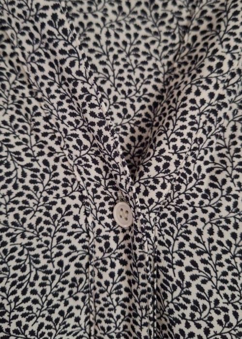 H&M sukienka/ bluzka / tunika S.