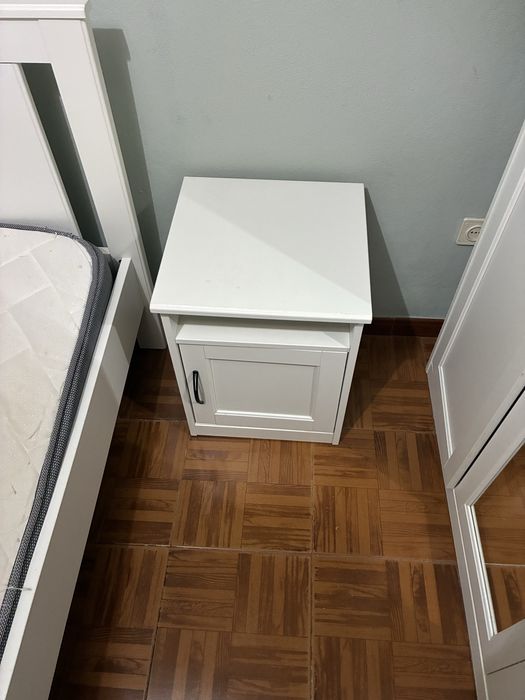 Mesa de cabeceira SONGESAND