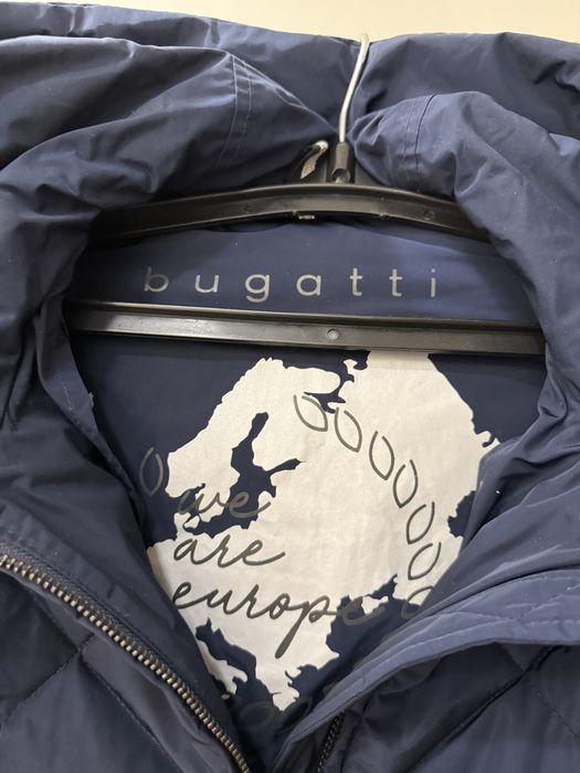 Жіночий плащ пальто демисезон,Bugatti бренд