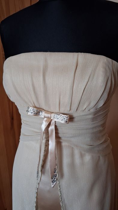 Suknia wieczorowa Baśniowy Wieczór